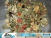 1kg Nagergem�se Spezial getrocknet ohne Getreide und Pellets