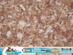 5 Liter Zedernholz gegen Fl�he F�llmaterial