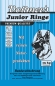 Preview: 15kg Vollmer´s Vollmer Junior Ringe Trockenfutter Hundefutter