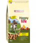 Preview: 15kg Happy life Adult mit Huhn Chicken