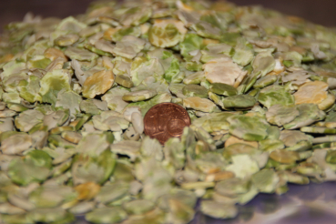 5kg Erbsenflocken