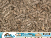 25kg Melasse Pellets