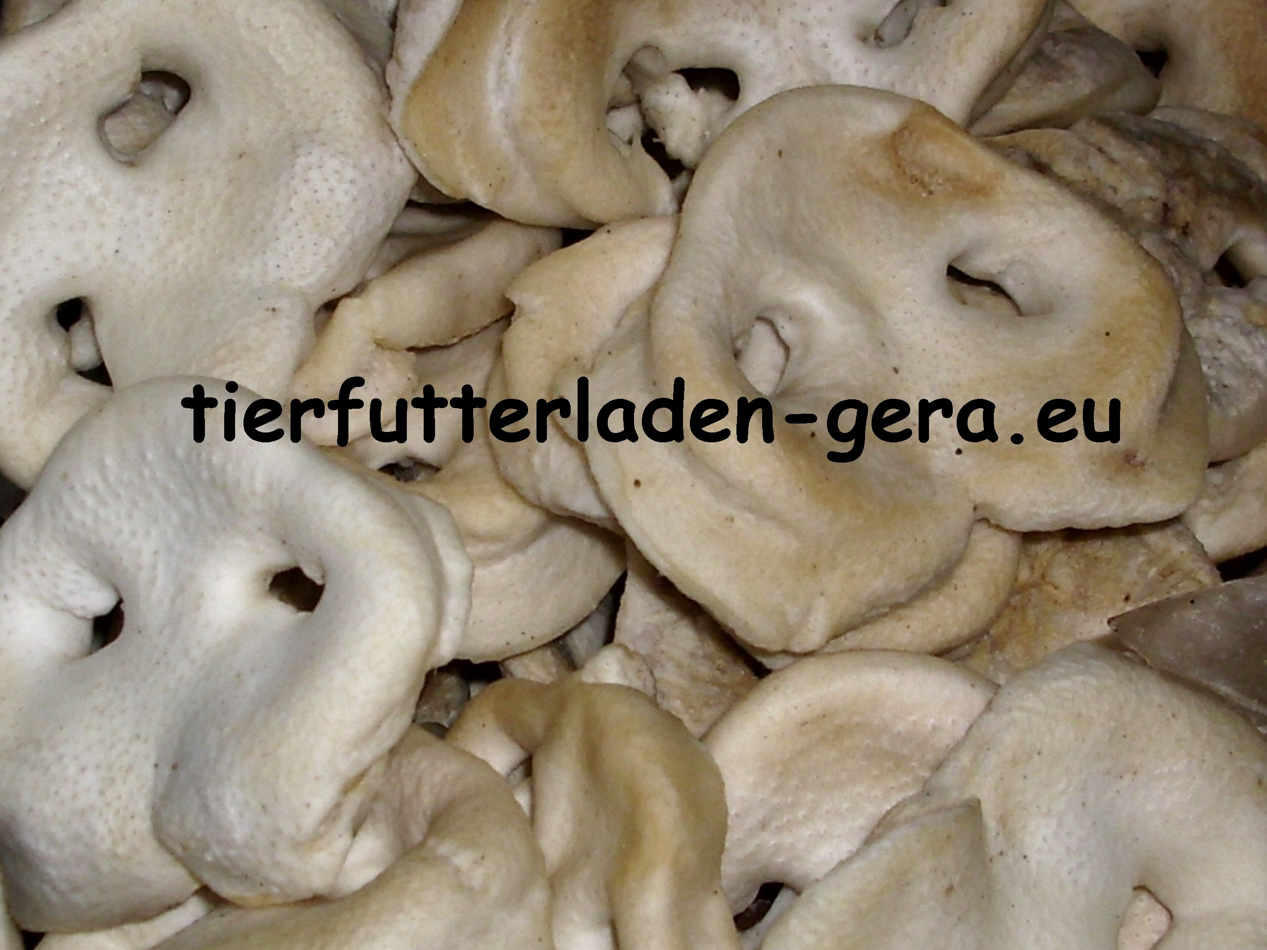 tierfutterladengera 35 Stk Schweinenase gepufft Kalorienarm