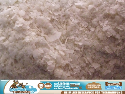 2,5kg Kartoffelflocken Flocken Kartoffel Zusatzfutter Ergänzungsfuttermittel