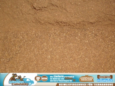 5kg Leiber BT Bierhefe