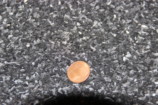 250 gramm Vogelkohle Buchenholzkohle feine Blättchen Holzkohle Kohle Verdauung