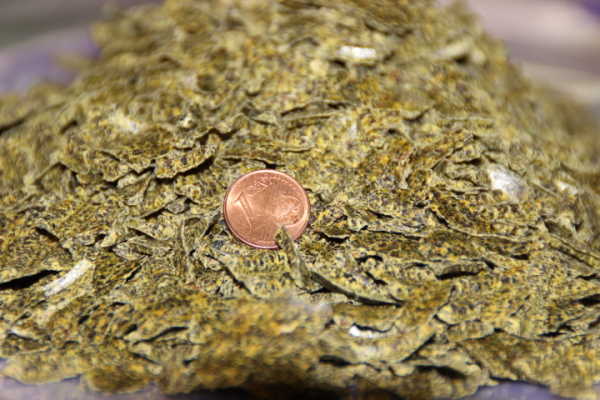 5kg Rapskuchen
