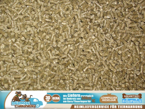 25kg Equimin Mineralstoffreiches Ergänzungsfutter für Pferde Mineralfutter