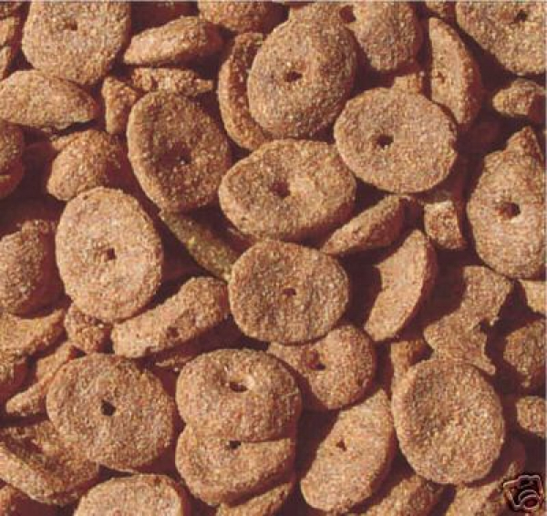 Vollmers Vollmer Vollkost Ringe 15kg