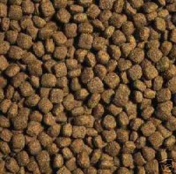 15kg Vollmer´s Vollmer Crossis Hundefutter Trockenfutter