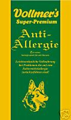 Vollmers Anti Allergie 15kg