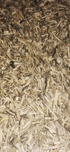 20kg Premium Hanfeinstreu Fein schöne schäben für alle Nager und Vögel Geflügel