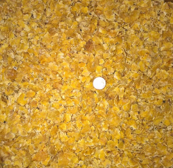 1kg Reine Maisflocken