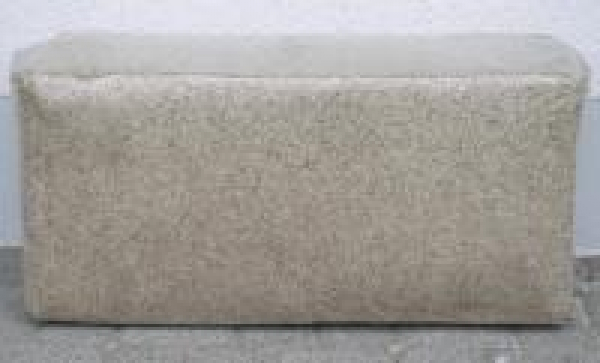 20kg Flachseinstreu / Leineneinstreu Leinenstroh