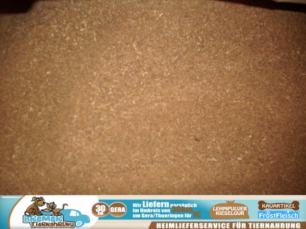 1kg Leiber BM Bierhefe mit Malz