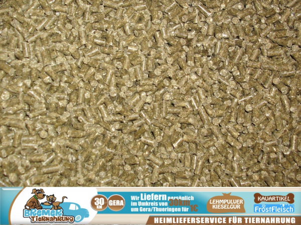 5kg Equimin Mineralstoffreiches Ergänzungsfutter für Pferde Mineralfutter