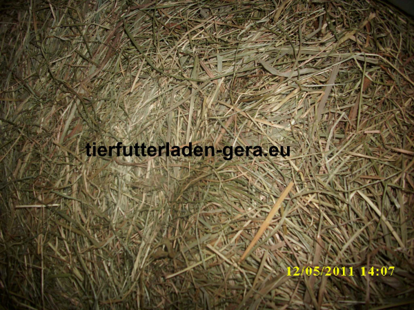 2kg Bauern Heu lose