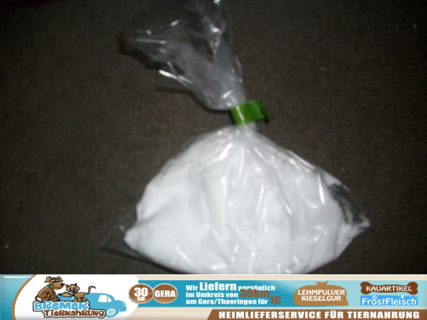 100 gramm Taurin