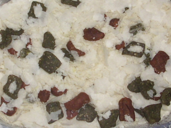 1kg Kartoffel Gemüse Vitamine Getreidefrei von Vollmer´s KAGEVIT