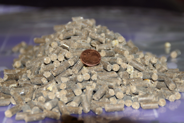 5kg Magnesiumpellets Forte 18,5%